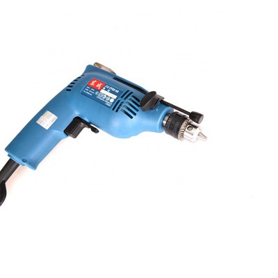 electric hand drill machine power tools impact corded drill