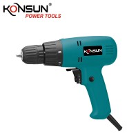 KX81101 power tools 10mm 280W electric screwdriver torque drill machine