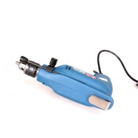 China Profession Power Tool 400w Drill Machine Hand Electric